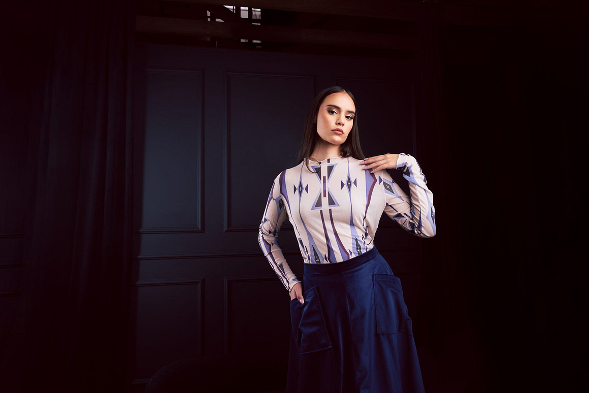 Photo by Justin Villalobos