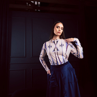 Photo by Justin Villalobos