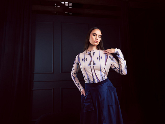 Photo by Justin Villalobos