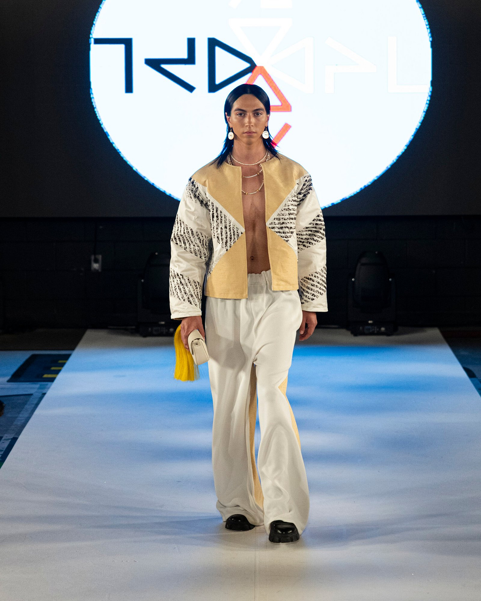 Ayimach Horizons - Photo by Tira Howard